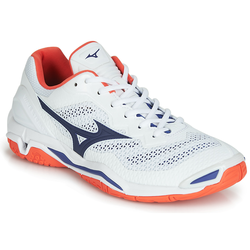 Mizuno  Dvoranski sportovi WAVE STEALTH V  Bijela