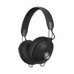 Bluetooth slušalice Panasonic RP-HTX80BE-K Črna