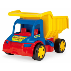 Wader tovornjak GIGANT TRUCK