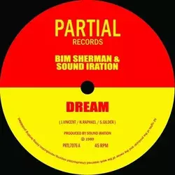Bim Sherman & Sound Iration - Dream