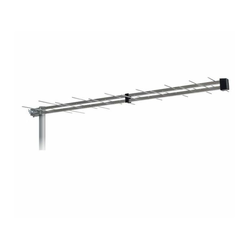 Iskra Antena Loga UHF, dobit 12.5dB, 4G/5G zaštita, 28 elemenata - P-2845-7