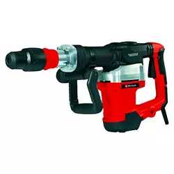 Einhell Bušaći čekić TE-DH 32 (1.500 W, Maksimalni broj udaraca: 1.900/min, Jačina pojedinog udarca: 32 J)