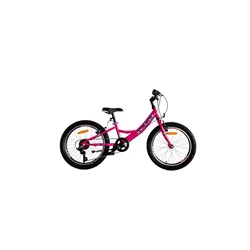 20 CROSS ALISSA / Pink