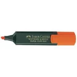 Faber Castell Signir Faber Castell 48 narandžasti 04093 ( A234 )