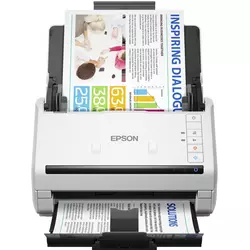 EPSON Skener WorkForce DS-770II A4 beli