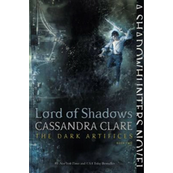 Lord of Shadows