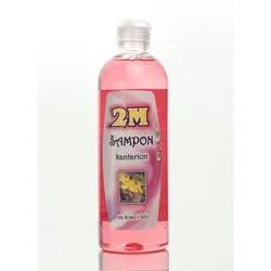 2M Biljni Šampon za kosu Kantarion, 500ml