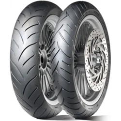 Dunlop ScootSmart 2 ( 120/70-15 TL 56S prednji točak )