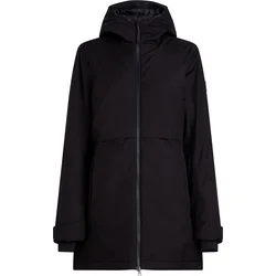 McKinley EDLEN II W, ženski jakna za planinarenje, crna 432826