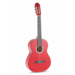 KLASIČNA KITARA GEWA BASIC 3/4 RED