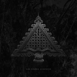 Tenebrae - Los Dioses Ausentes (Limited Edition) (LP)