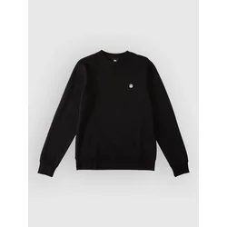 Element Cornell Classic Cr Sweater flint black