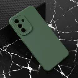 Torbica Teracell Giulietta za Samsung A566B Galaxy A56 5G mat zelena