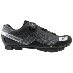 GAERNE G.HURRICANE LADY 37 MATT BLACK MTB