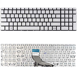Tipkovnica HP 250 255 G7 G8 15-CW 15-DB 17-CA