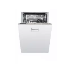 VIVAX DWB-450952C Ugradna mašina za pranje posuđa, Bela