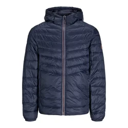 JACK & JONES Muška jakna 12258441, Teget
