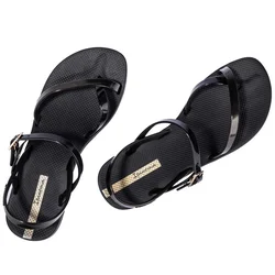 IPANEMA Ženske sandale Ipanema Fashion Sandal Viii Fem 82842-21112 crne