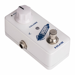 NUX booster pedala LACERATE NFB-2
