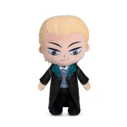 HARRY POTTER - DRACO 20CM PLIŠASTA IGRAČA