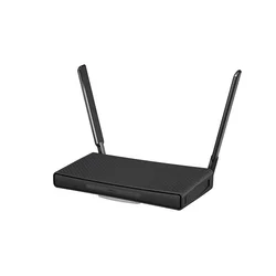 MikroTik hAP ac3 RBD53iG-5HacD2HnD WiFi AC1200Mb/s High Power 400mW dual band 2.4GHz & 5GHz 802.11ac
