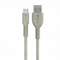 DEVIA Kabl Environment - friendly plant straw Micro/ bela