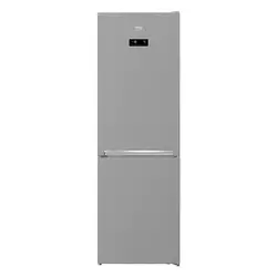 BEKO kombinovani frižider RCNA366E40ZXB  Neo Frost, 186 cm, 215 l, 109 l