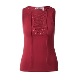 WEEKDAY Top Jay  brusnica