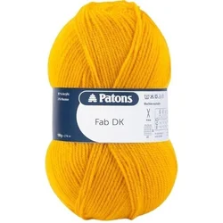Patons Fab DK A652000-02305 Pletilna preja