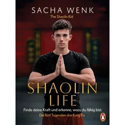 Shaolin Life