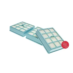 VACS Hepa filter PHILIPS 422245946221 - 3 kom