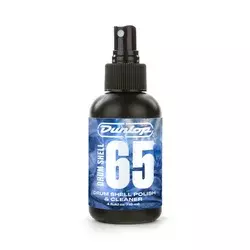 DUNLOP 6444 DRUM SHELL POL&CLN