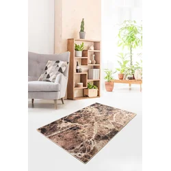 Conceptum Hypnose Tepih Mozaik, 80x200cm, Šaren