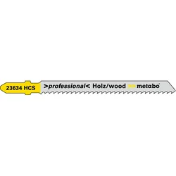 Metabo Set Ub.Testerica 5/1 HSS74mm/2.5 623634000
