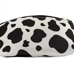 Be Cute neseser crno beli 21*13*7cm