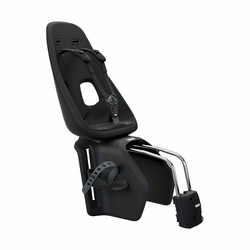 Thule sedište za bicikl Yepp Nexxt mount maxi Crna