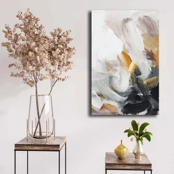 Wallity Slika na platnu 45x70cm