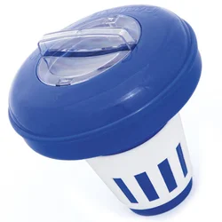 Bestway plovak-dispenzer kemije