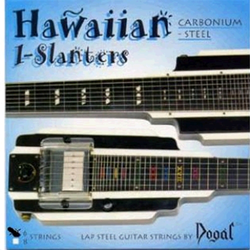 Strune DOGAL za Lap steel 8 strun