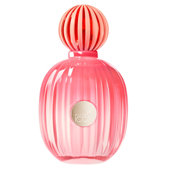 ANTONIO BANDERAS Parfem Ikon Splendid ženski parfem Parfem Edp 100ml 24*