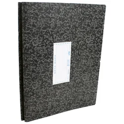 MAPA DATA 9605 ZA PAPIR 435MMX12 ORBI 9605 MARMORIRANA CRNA