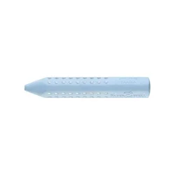FABER CASTELL Grip 587074 Olovka gumica Sky Blue