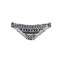LASCANA Bikini hlačke Grace, črna