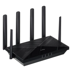 CUDI bežični mrežni ruter Dual Band Ac1200 4G Lte Cat6 Lt700 sa/6 antena, 1Ks Van 10/100/1000