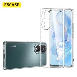 Escase Maska za mobilni telefon Honor 80, Providna