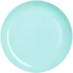 LUMINARC DIWALI TURQUISE 25CM