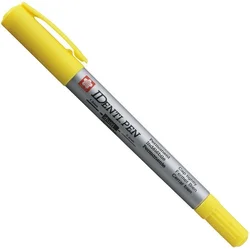 Sakura Identi-Pen Yellow