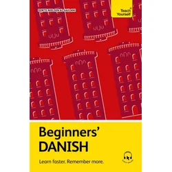 Beginners Danish