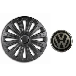 Ratkapne za VW Trend RC Graphite , 13