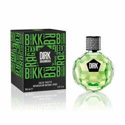 Parfem za muškarce Bikkembergs Dirk EDT (100 ml)